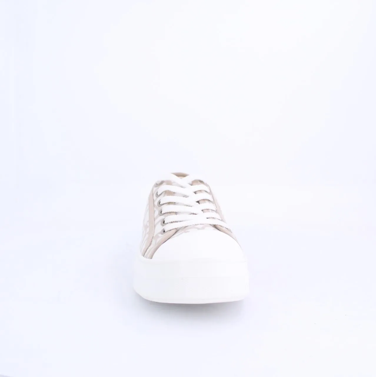 AIZA SNEAKER-Sneakers-Flats-BEIGE