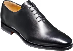 BARKER Armstrong Men's Handmade Leather Oxford Dress Shoes Timeless Elegance & Superior Craftsmanship - Formal & Business Wear