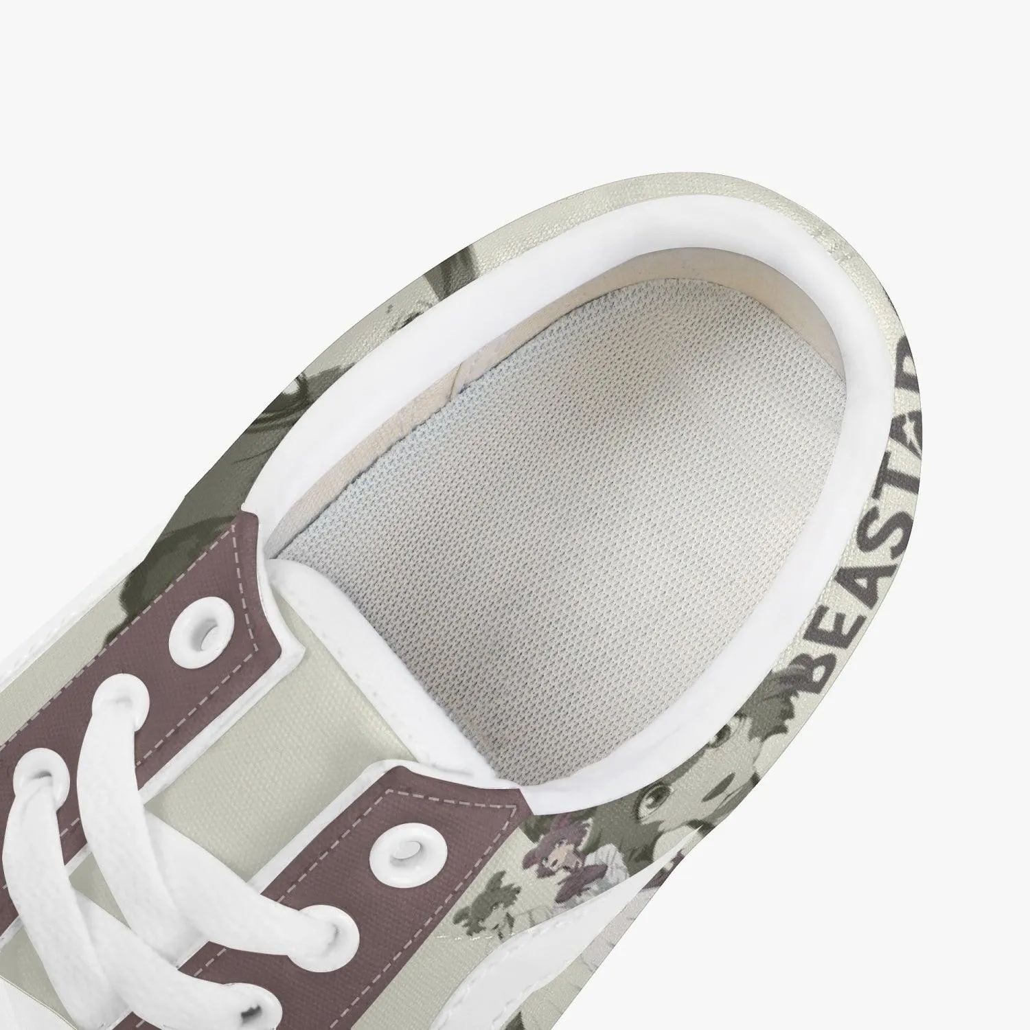 BeaStars Juno V-OK Anime Shoes