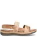 Born Women's Brown Maple Beige Taye Sandals BR0071862