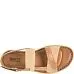 Born Women's Brown Maple Beige Taye Sandals BR0071862