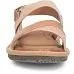 Born Women's Brown Maple Beige Taye Sandals BR0071862