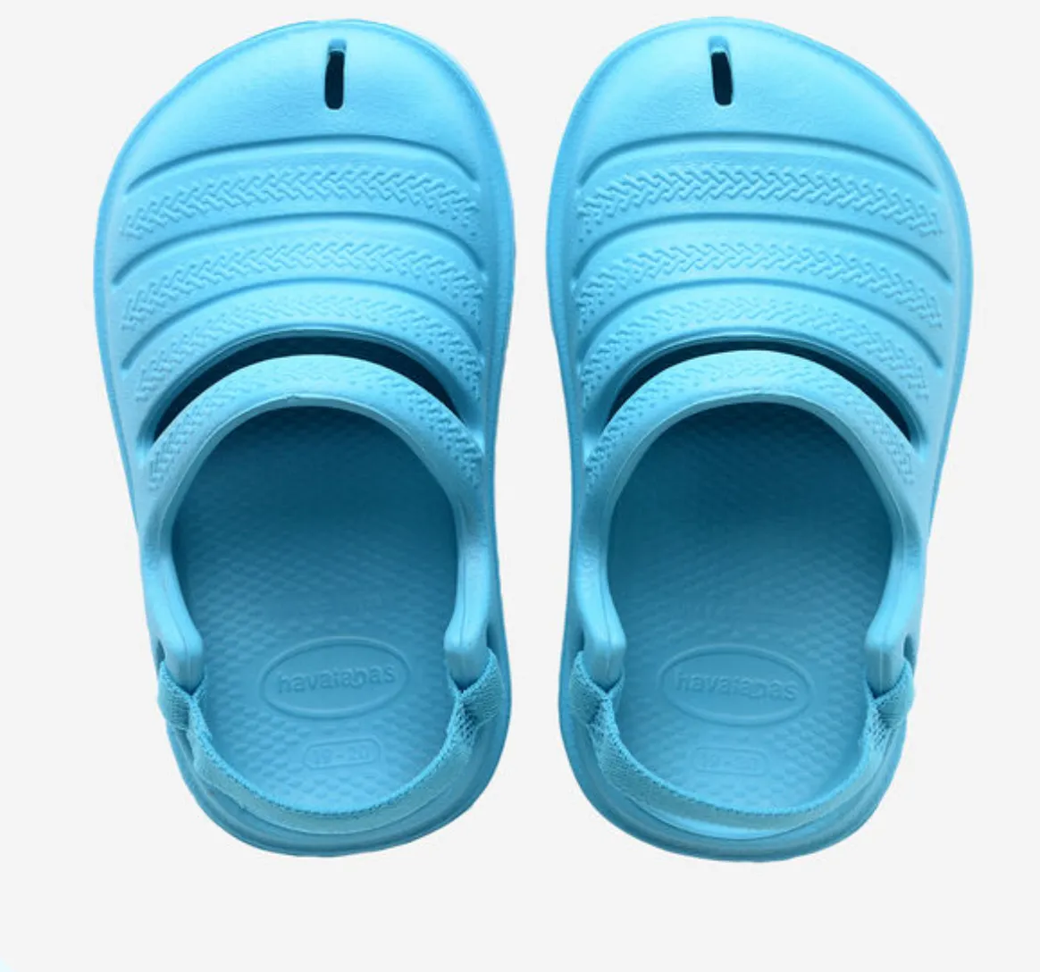 Havaianas Baby Clog
