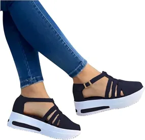 Lausiuoe Sneakers For Women Slip On Memory Foam Womens Low Top Canvas Sneakers Casual Fashion Running Lightweight Breathable Comfortable Walking Flat Shoes Loafers