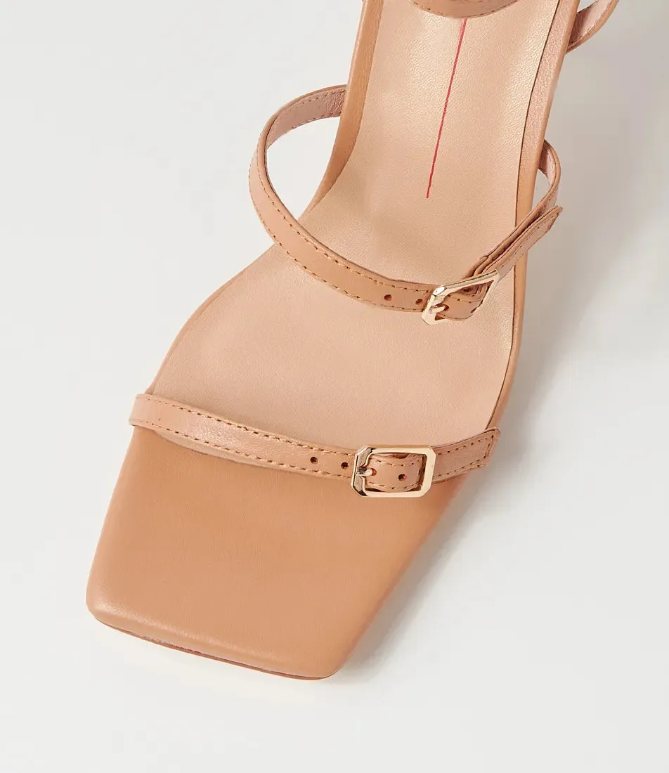 Mollini Wova - Dark Nude