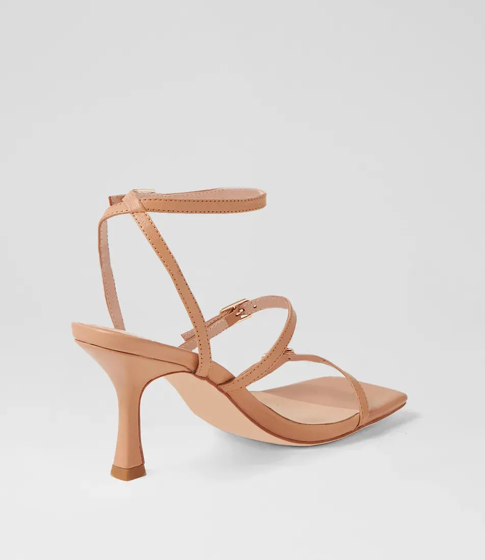 Mollini Wova - Dark Nude
