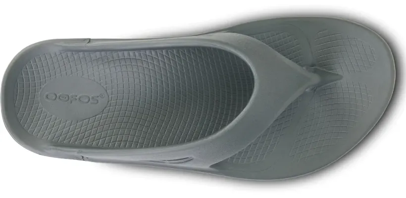 OOFOS Ooriginal Flip Olive
