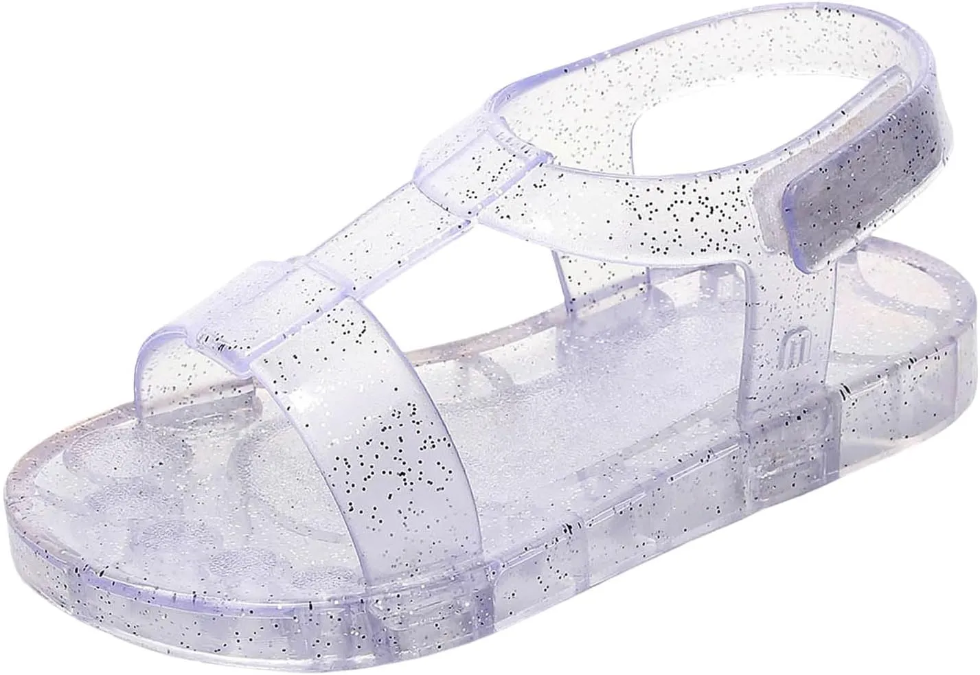 Summer Sandals Athletic Children's Sandals Soft Sole Jelly Shoes Boys And Girls Beach Shoes