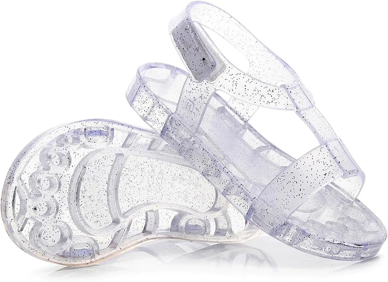 Summer Sandals Athletic Children's Sandals Soft Sole Jelly Shoes Boys And Girls Beach Shoes