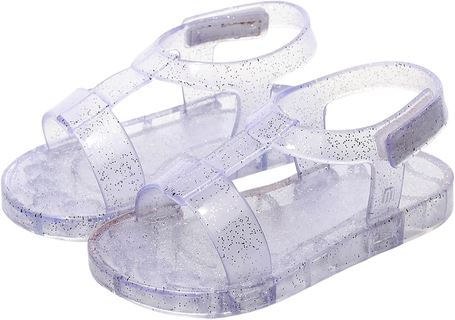 Summer Sandals Athletic Children's Sandals Soft Sole Jelly Shoes Boys And Girls Beach Shoes