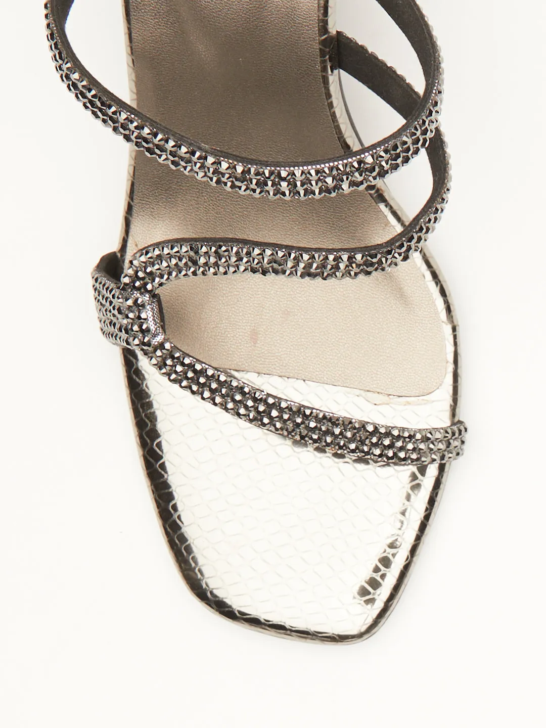 VICTORIA HEELS