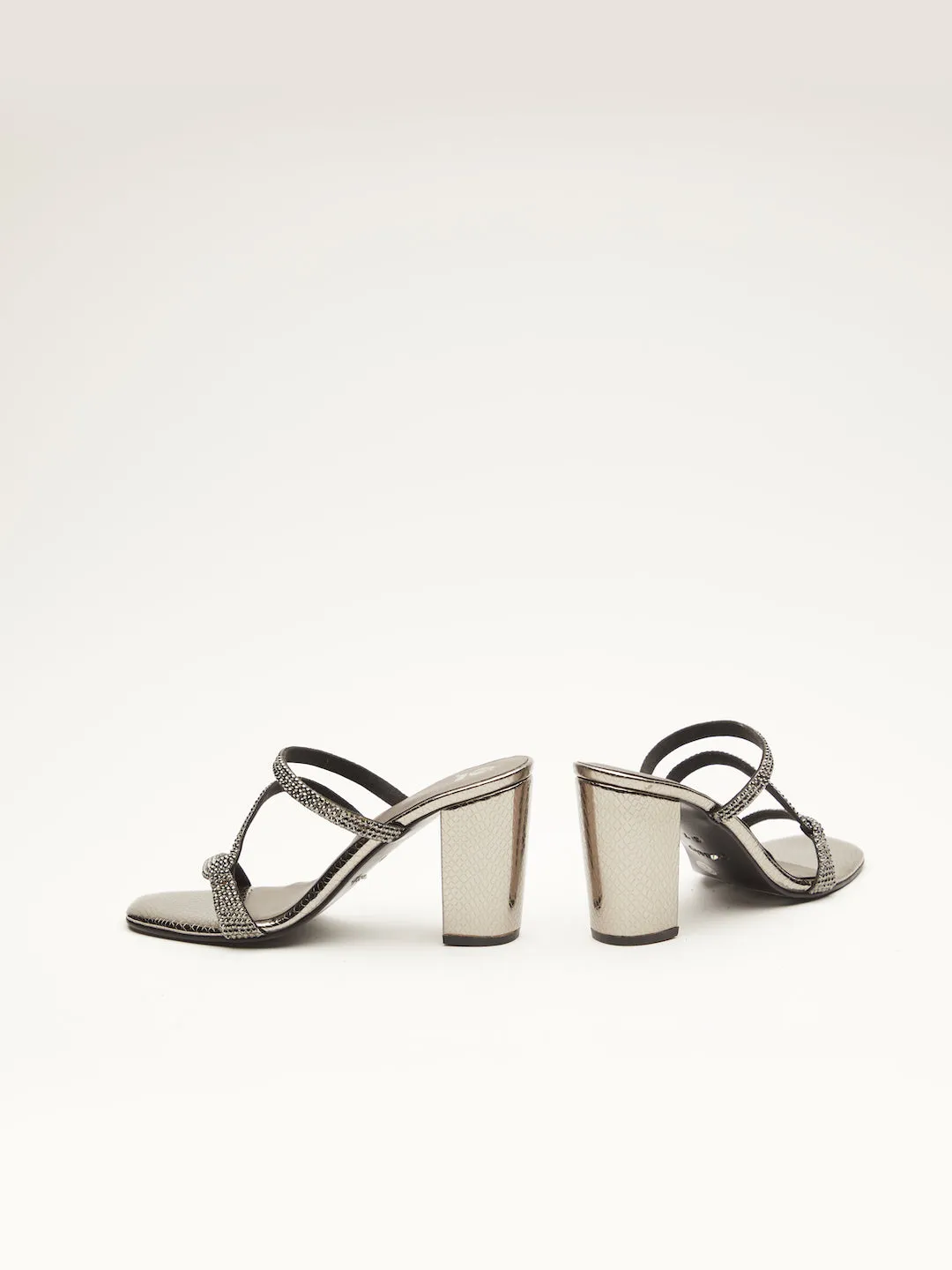 VICTORIA HEELS