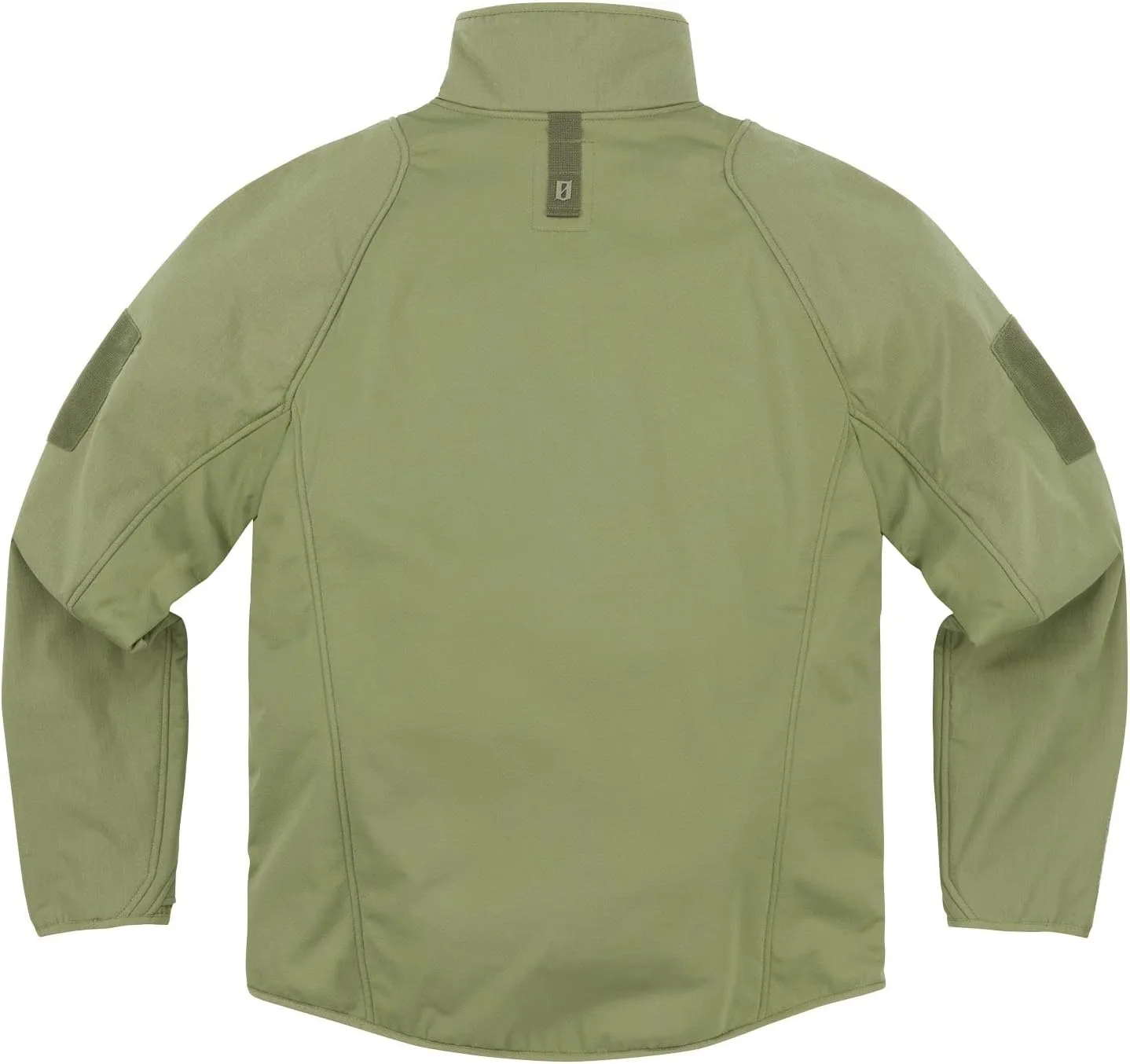VIKTOS Men's Bersherken LEO Cold-Weather Waterproof Breathable Fleece Lined Warm High-Collar Tactical Jacket | Relaxed Fit