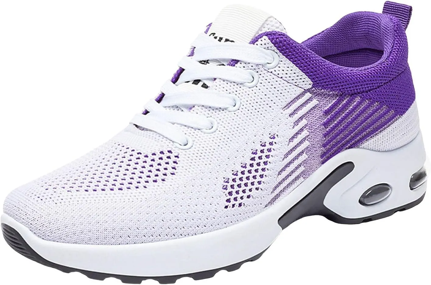 Women Orthopedic Sneakers Stylish Walking Shoes Non Slip Running Shoes Mesh Air Cushion Sneakers Comfortable Shoes